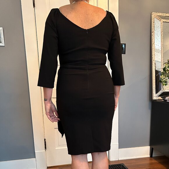 Perfect Little Black Dress NEW from Drezz 2 Imprezz from Hamburg, Germany - Picture 11 of 12